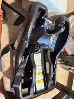 Graco car seat base
