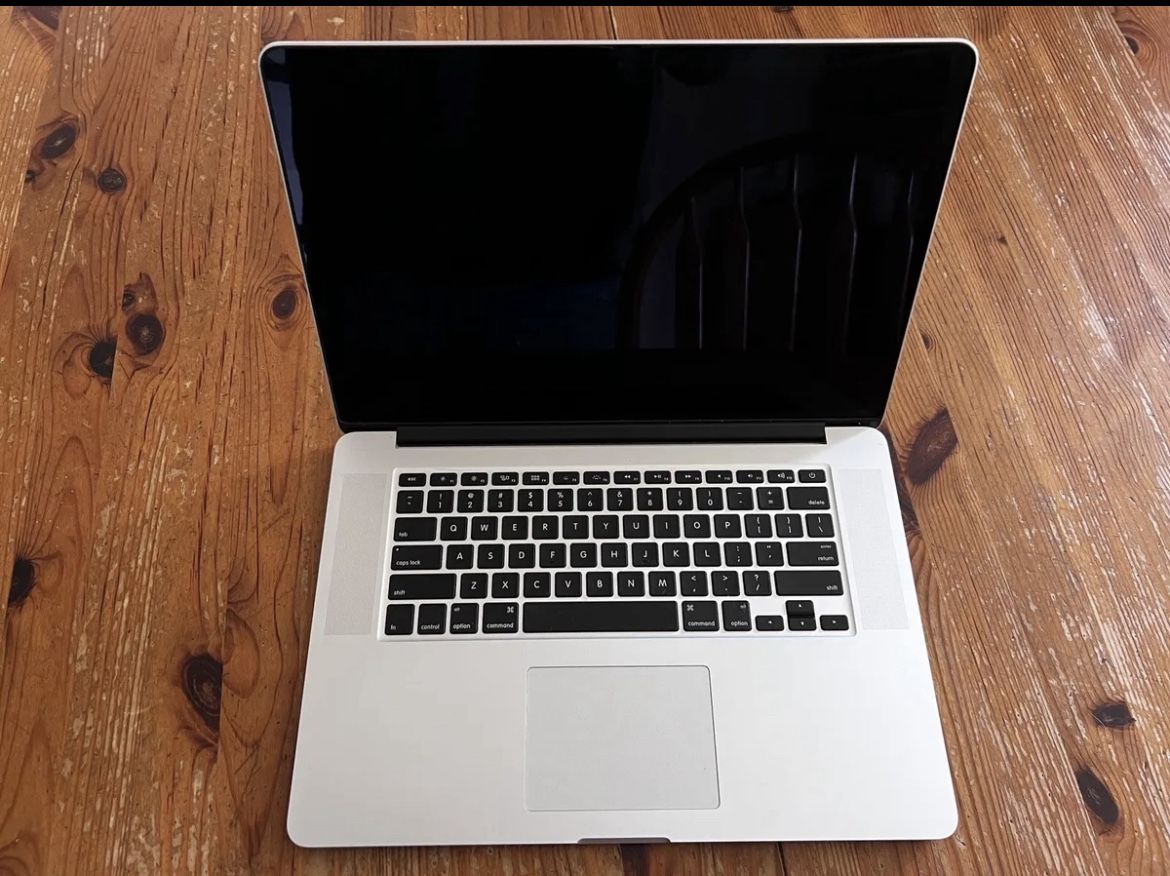 MacBook Pro Retina Fully Loaded 4 Music Recording/Video Editing/Film/Photos/Djn/ Pro Tools,Logic,Ableton,Final Cut,Antares,Fl Studio,Adobe & More!!