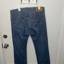 Men’s Levi’s Jeans 36x29 (pickup In Escondido)