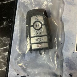OEM ford Key Fob 