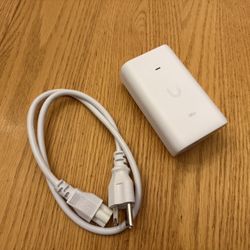 Ubiquiti PoE++ Adapter (60W), POE Injector