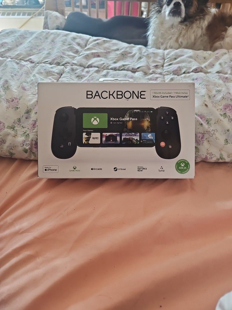 BACKBONE