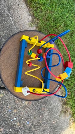 Rollercoaster  toy