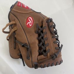 Baseball Gloves