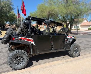 Make me an offer 2013 Rzr 900xp 4