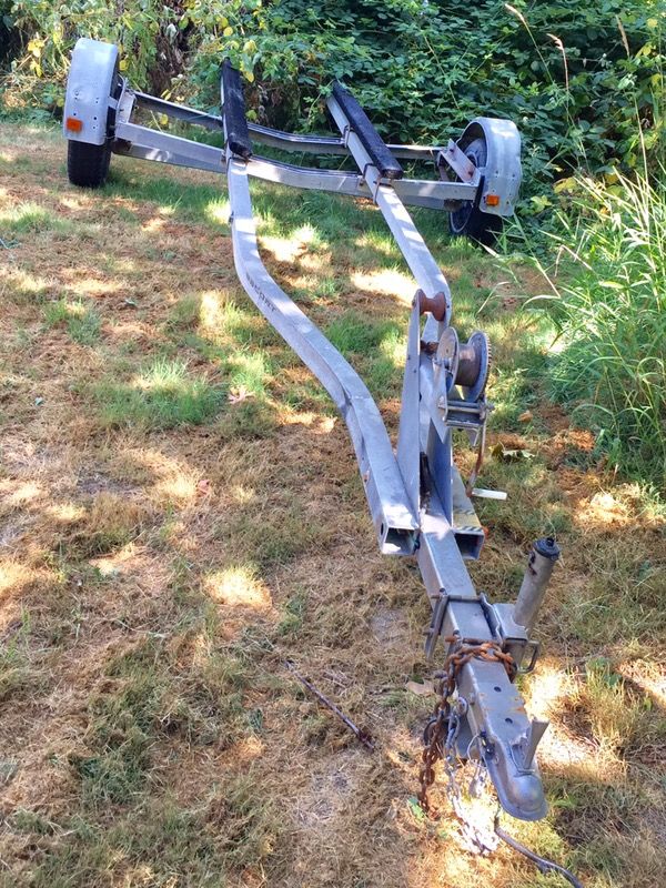 1992 escort boat trailer parts 1992 escort boat trailer parts