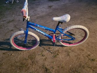 Huffy Bike $30