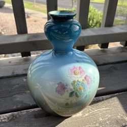 Beautiful Antique Vase 1930s