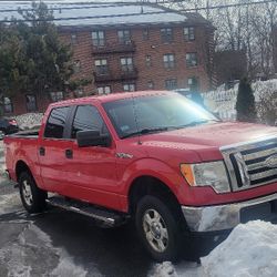2009 Ford F-150