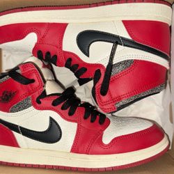 Jordan 1 Retro High OG (PS)