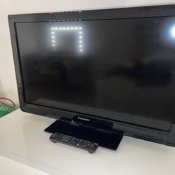 35 Inch Panosonic Tv 