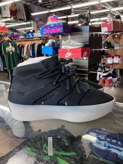 Adidas Fear of God Athletics I Basketball Carbon
