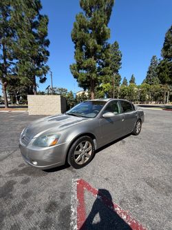 2005 Nissan Altima
