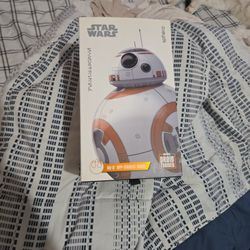 BB8 Sphero Droid