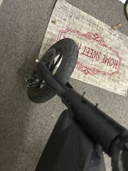 Jetson Electric E-Bike Color Black