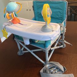 Infant Portable Seat, Booster Seat