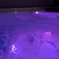 Spa / Hot Tub / Hottub / Relay 