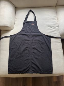 Hemp Patagonia Workwear Apron
