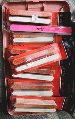 Nail Files