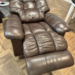 Recliner Chair 