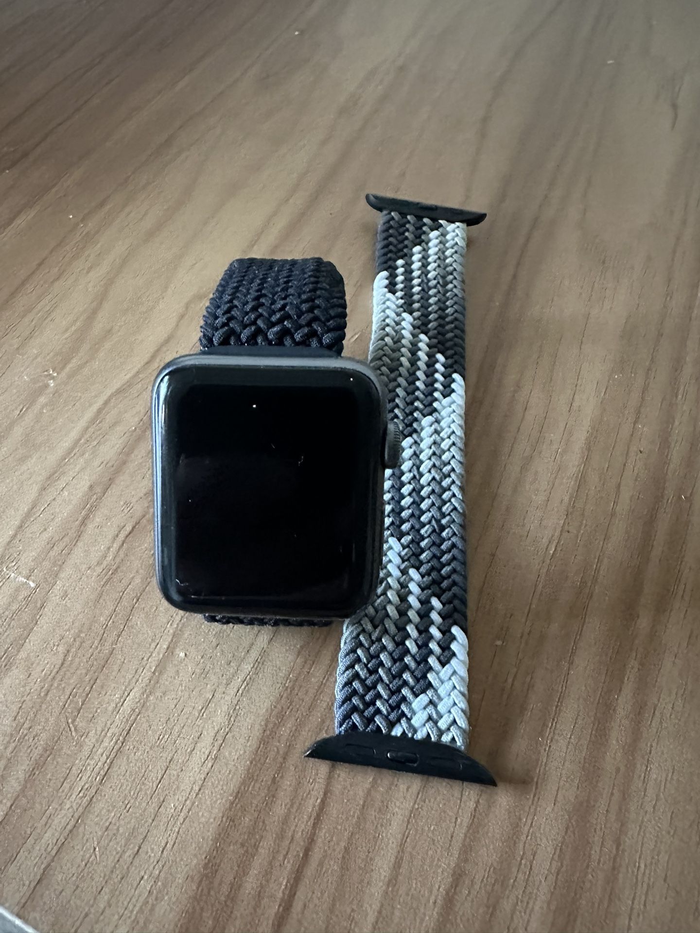 Apple Watch Series 3