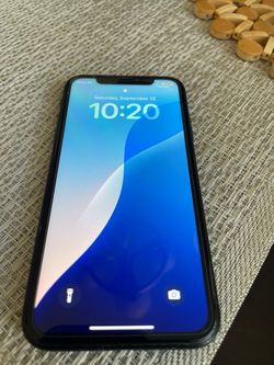 iPhone XR 64gb