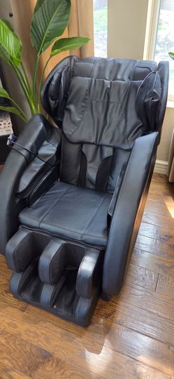 Real Relax Electric Massage Chair