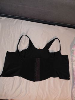 Shapellx Waist Trainer Vest