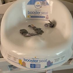 Brand New Booster Seat