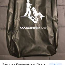 Cover For Striker  Chair