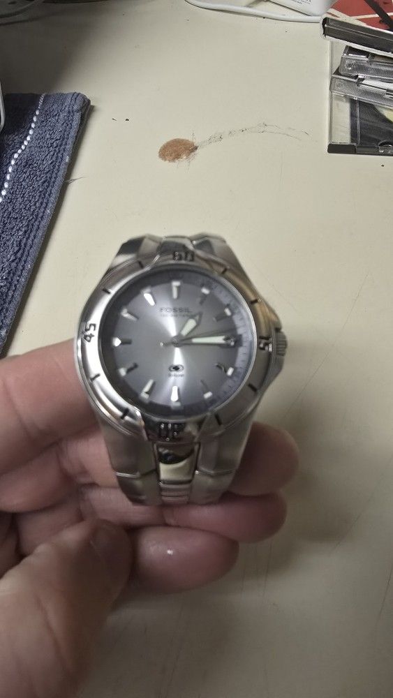 Timepieces