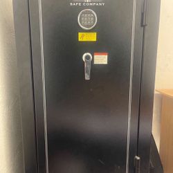 Quick Sale Welding P36 Pony Express Fireproof Gun Safe