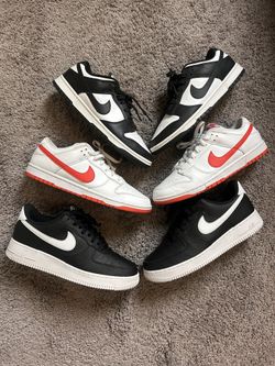 Nike Dunks