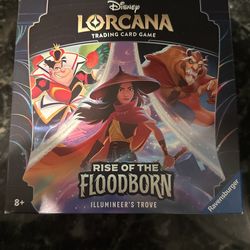 Lorca a Trading Card Game