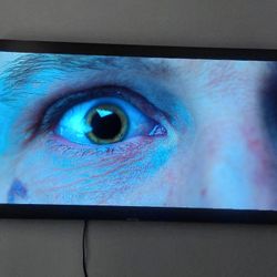 Samsung UHD 4K 55" TV