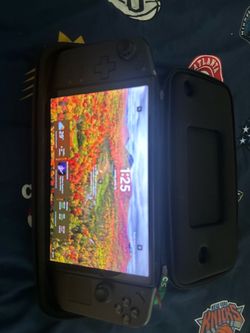Lenovo legion go