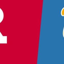 Rutgers Scarlet Knights at UCLA Bruins Mens Basketball