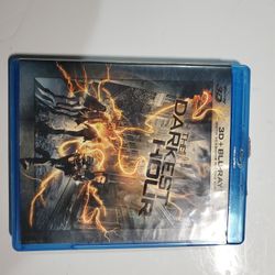 
The Darkest Hour : Emile Hirsch, Olivia Thirlby, Max Minghella