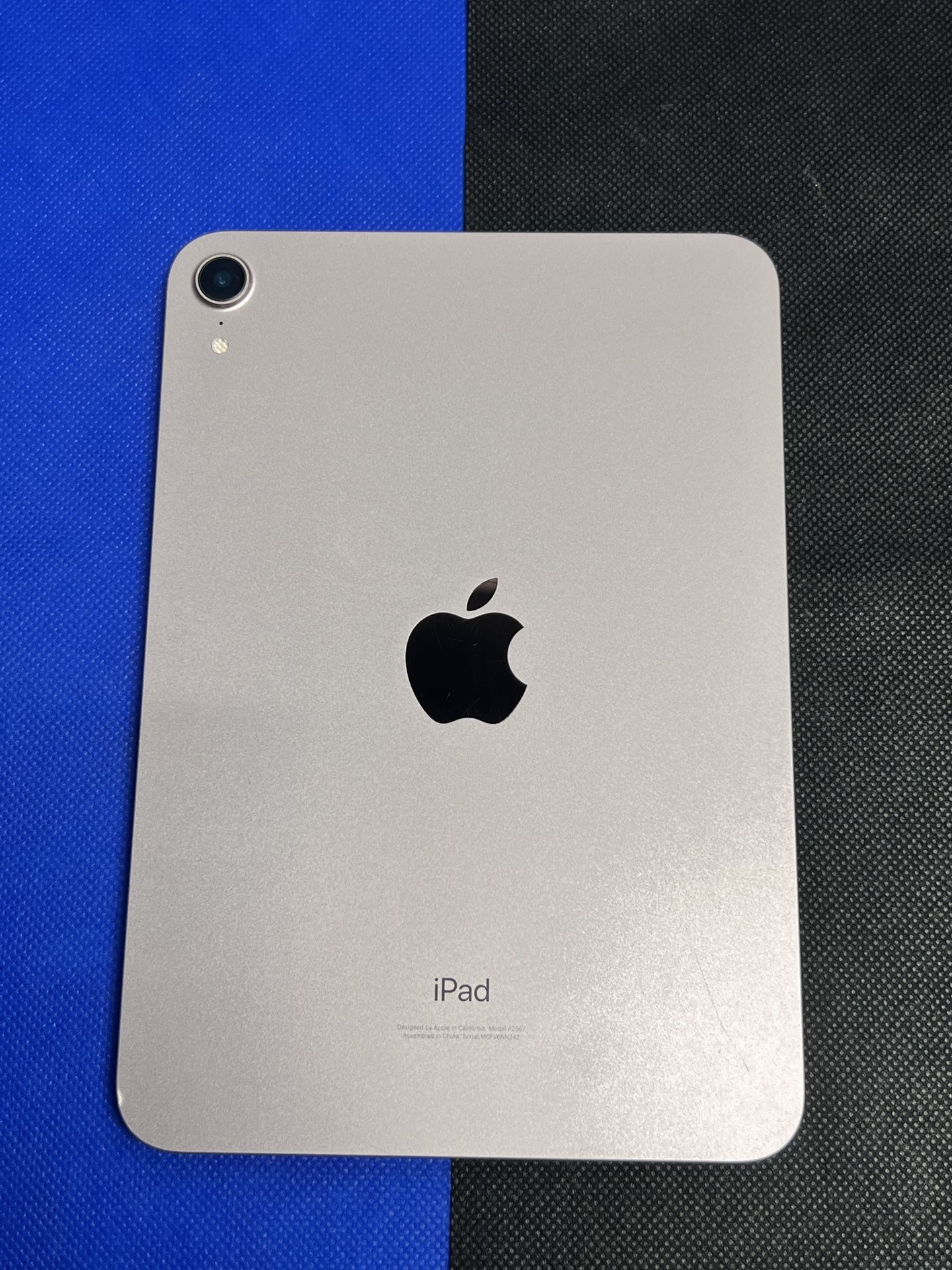 Apple Ipad 6th Gen 64GB