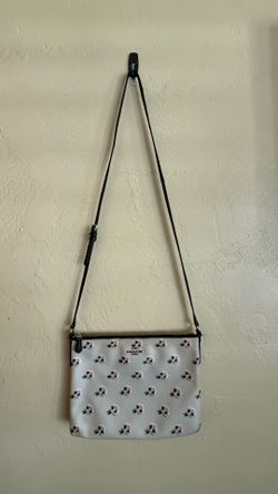 Coach Crossbody Bag