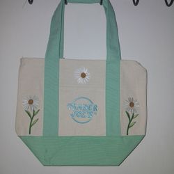 Trader Joe's Mini Tote Bag