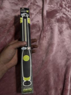 Brand New Rechargeable Magnetic Work Light