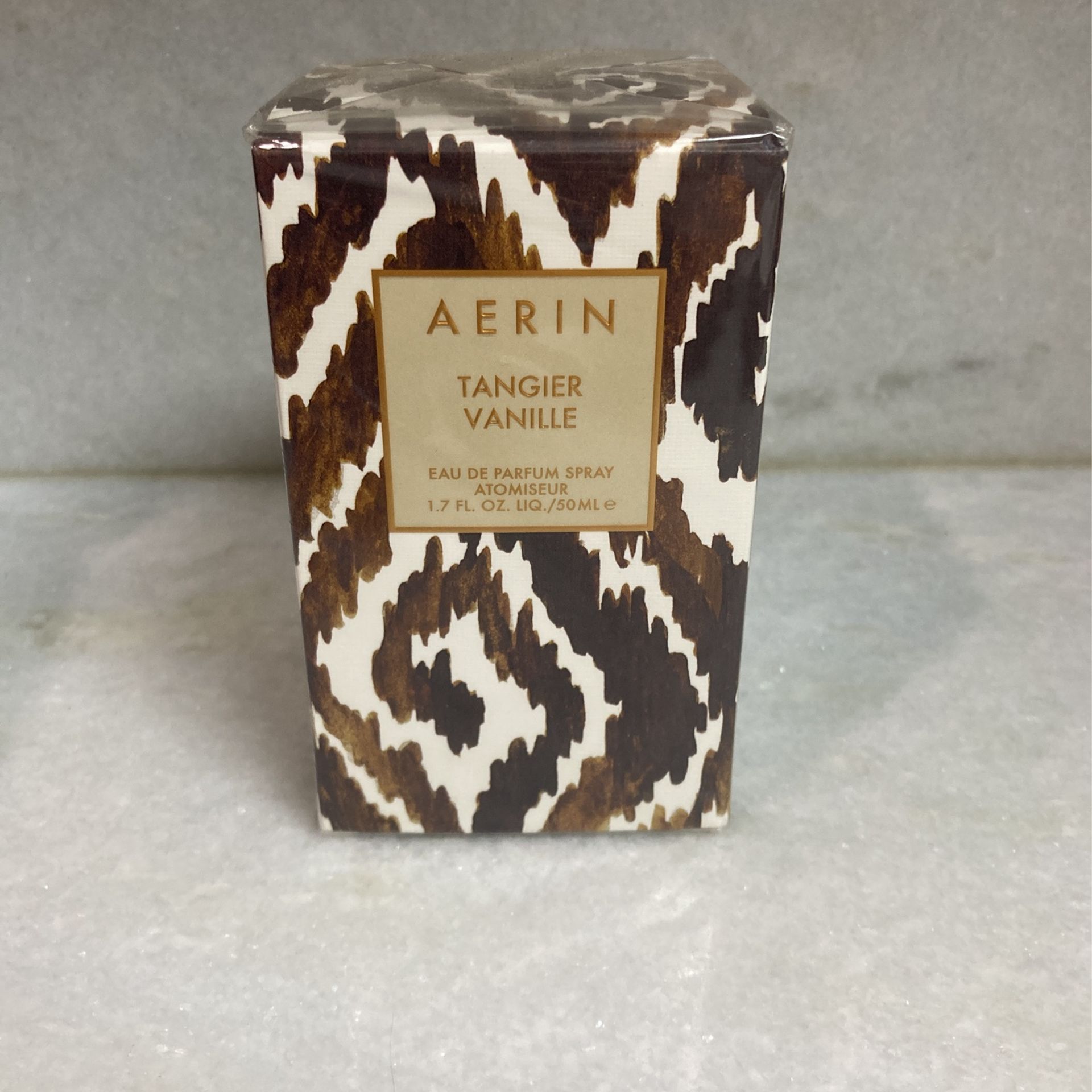 Aerin Tangier Vanille Perfume