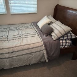 Full Bedroom Set 