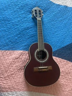 Giannini Acoustic Electric Cavaquinho