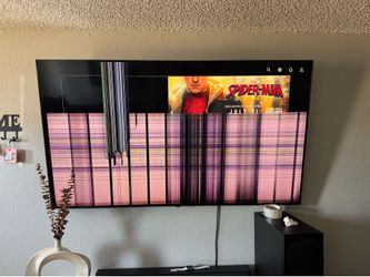 For parts with remote