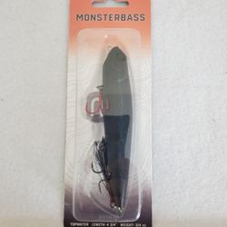Fishing Lure 