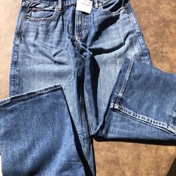 American Eagle Ex Boyfriend Jean $15