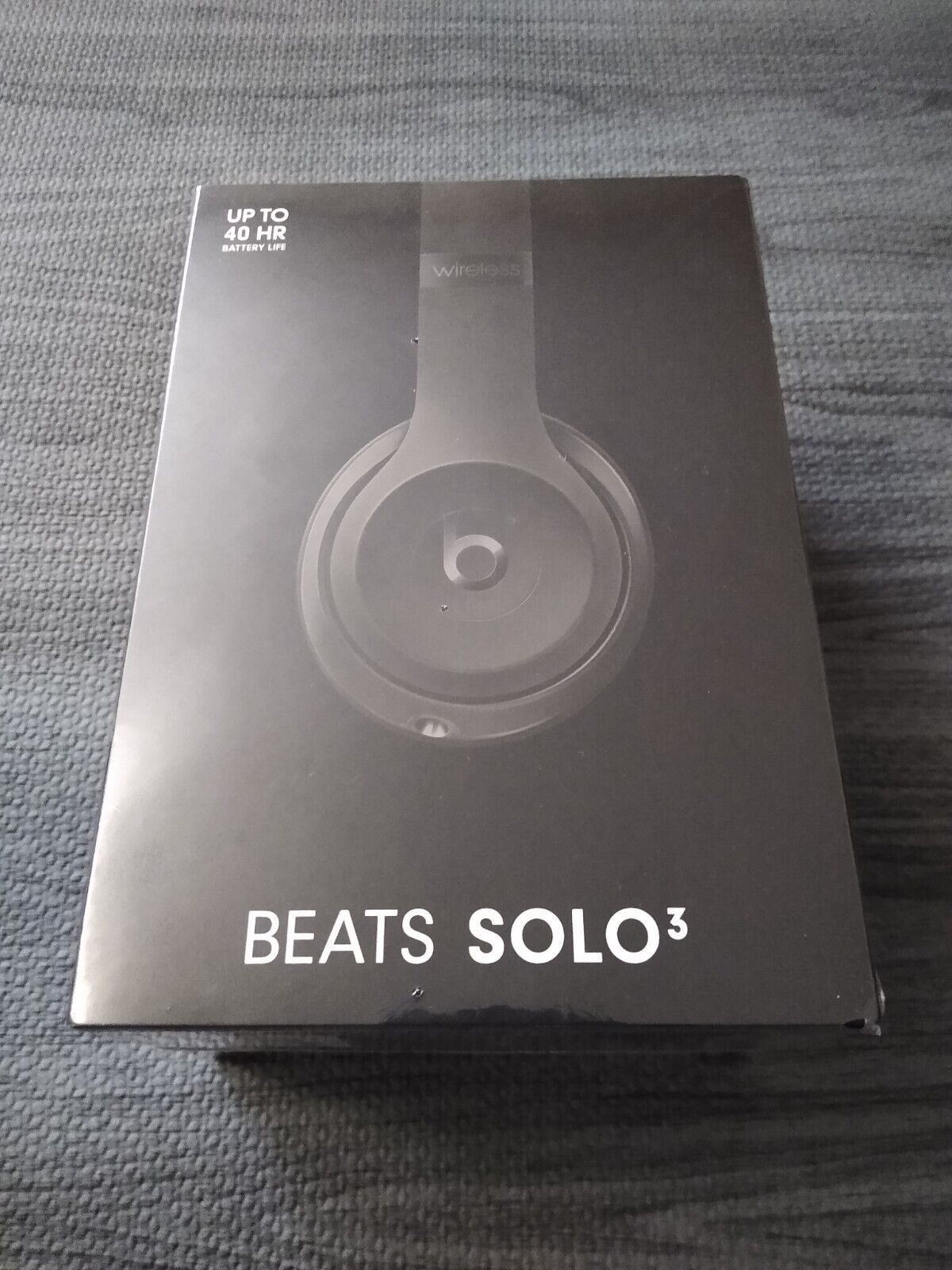 Beats Solo3