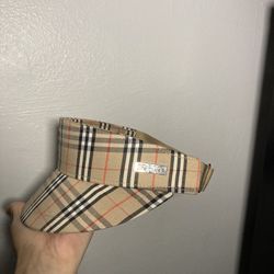 Burberry Hat